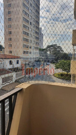 Imagem Apartamento com 3 Quartos à Venda, 80 m² em Nova Petrópolis - São Bernardo Do Campo Imagem Apartamento com 3 Quartos à Venda, 80 m² em Nova Petrópolis - São Bernardo Do Campo