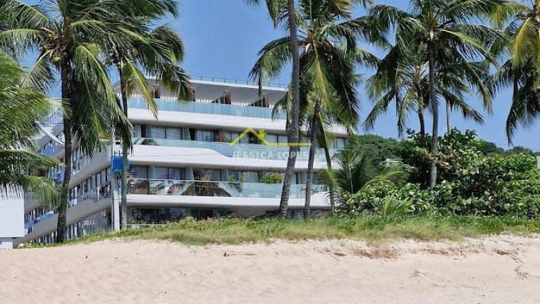Imagem Apartamento com 1 Quarto à Venda, 30 m² em Cabo Branco - João Pessoa Imagem Apartamento com 1 Quarto à Venda, 30 m² em Cabo Branco - João Pessoa
