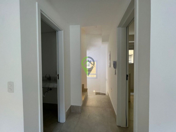 Imagem Casa com 3 Quartos à Venda, 132 m² em Gonzaga - Santos Imagem Casa com 3 Quartos à Venda, 132 m² em Gonzaga - Santos