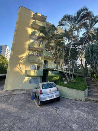 Apartamento com 3 Quartos à Venda, 105 m² em Jardim Emília - Sorocaba