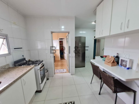 Imagem Apartamento com 3 Quartos à Venda, 115 m² em Brooklin - São Paulo Imagem Apartamento com 3 Quartos à Venda, 115 m² em Brooklin - São Paulo