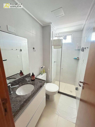 Imagem Apartamento com 3 Quartos à Venda, 90 m² em Jardim Oceania - João Pessoa Imagem Apartamento com 3 Quartos à Venda, 90 m² em Jardim Oceania - João Pessoa