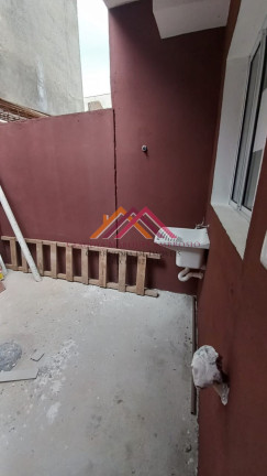 Imagem Sobrado com 2 Quartos à Venda, 61 m² em Portal Das Alamedas - Franco Da Rocha