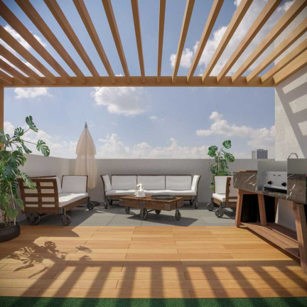 Imagem Imóvel com 1 Quarto à Venda, 24 m² em Intermares - Cabedelo Imagem Imóvel com 1 Quarto à Venda, 24 m² em Intermares - Cabedelo