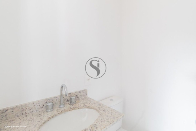 Imagem Apartamento com 1 Quarto para Alugar, 66 m² em Vila Gertrudes - São Paulo Imagem Apartamento com 1 Quarto para Alugar, 66 m² em Vila Gertrudes - São Paulo