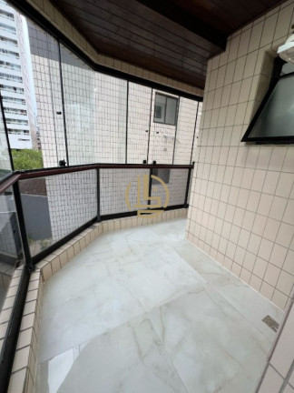 Imagem Apartamento com 2 Quartos à Venda, 106 m² em Guilhermina - Praia Grande Imagem Apartamento com 2 Quartos à Venda, 106 m² em Guilhermina - Praia Grande