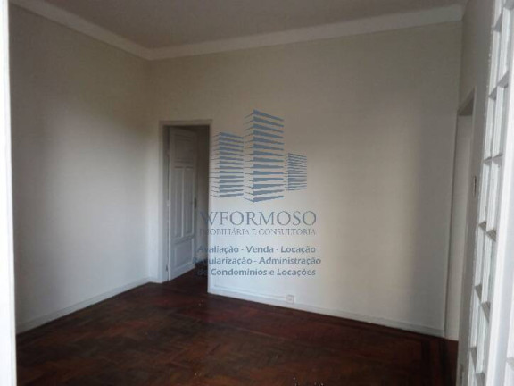 Imagem Apartamento com 2 Quartos à Venda, 50 m² em São Cristóvão - Rio De Janeiro