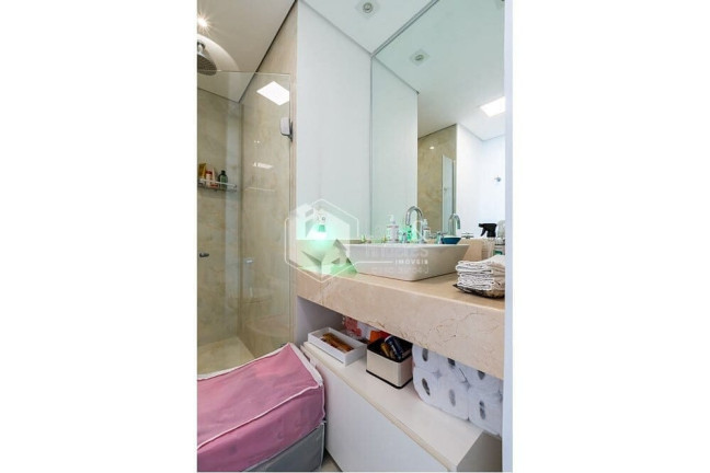 Imagem Apartamento com 3 Quartos à Venda, 172 m² em Cidade Monções - São Paulo