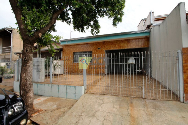 Imagem Casa com 3 Quartos à Venda, 120 m² em Loteamento Remanso Campineiro - Hortolândia Imagem Casa com 3 Quartos à Venda, 120 m² em Loteamento Remanso Campineiro - Hortolândia