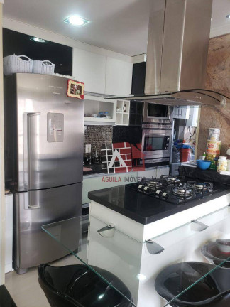 Imagem Apartamento com 2 Quartos à Venda, 47 m² em Vila Curuçá - São Paulo Imagem Apartamento com 2 Quartos à Venda, 47 m² em Vila Curuçá - São Paulo