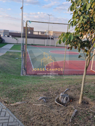 Imagem Sobrado com 4 Quartos à Venda, 275 m² em Condomínio Residencial Monte Carlo - São José Dos Campos Imagem Sobrado com 4 Quartos à Venda, 275 m² em Condomínio Residencial Monte Carlo - São José Dos Campos