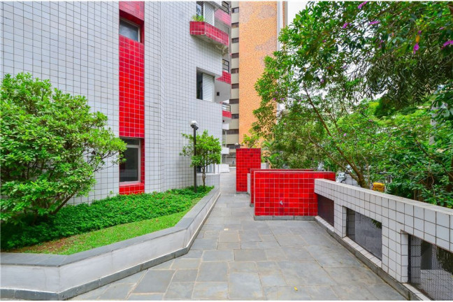 Imagem Apartamento com 3 Quartos à Venda, 136 m² em Morumbi - São Paulo Imagem Apartamento com 3 Quartos à Venda, 136 m² em Morumbi - São Paulo