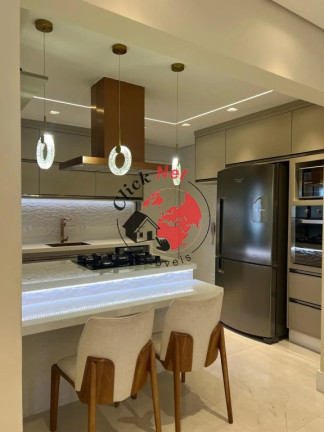 Imagem Apartamento com 3 Quartos à Venda, 200 m² em Centro - São Bernardo Do Campo