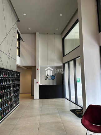 Imagem Imóvel com 1 Quarto à Venda, 40 m² em Santana - São Paulo