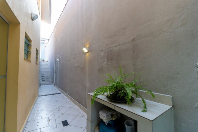 Imagem Casa com 3 Quartos à Venda, 220 m² em Vila Monumento - São Paulo Imagem Casa com 3 Quartos à Venda, 220 m² em Vila Monumento - São Paulo