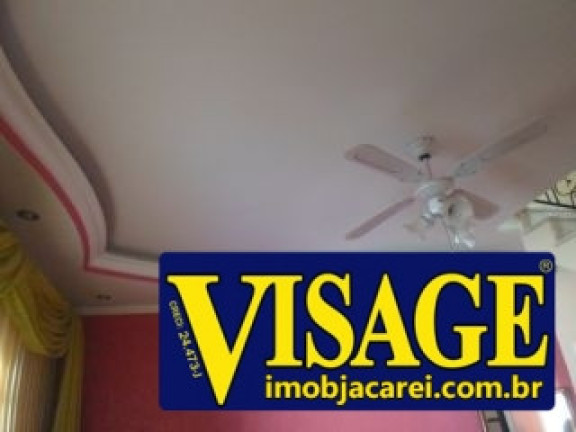 Imagem Casa com 4 Quartos à Venda, 231 m² em Pq. Dos Principes - Jacareí