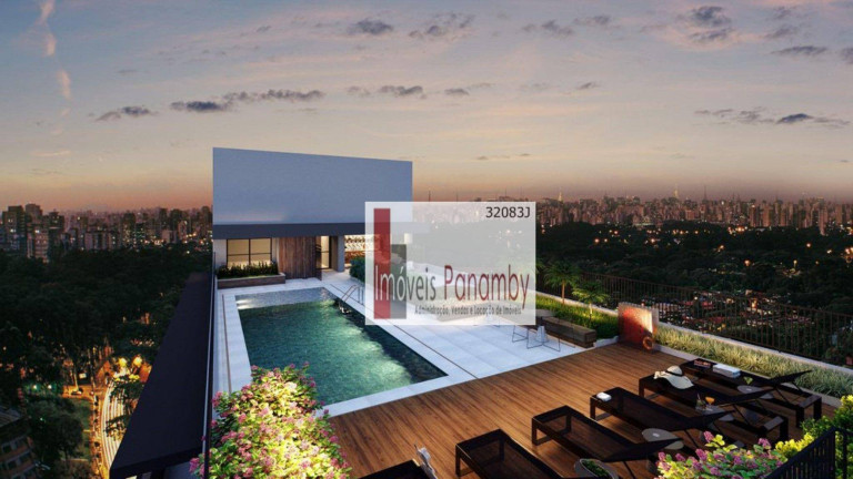 Imagem Apartamento com 1 Quarto à Venda, 22 m² em Vila Mariana - São Paulo Imagem Apartamento com 1 Quarto à Venda, 22 m² em Vila Mariana - São Paulo