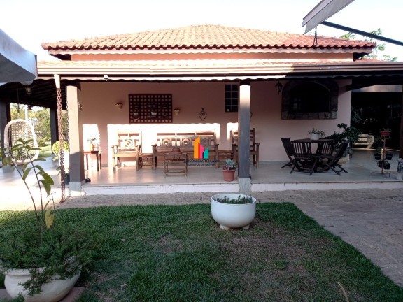 Imagem Casa com 4 Quartos à Venda, 543 m² em Cafezal 4 - Itupeva Imagem Casa com 4 Quartos à Venda, 543 m² em Cafezal 4 - Itupeva