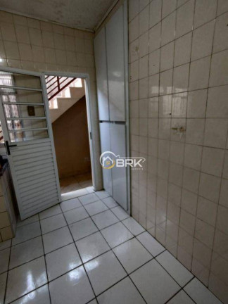 Imagem Casa com 4 Quartos para Alugar, 137 m² em Vila Carrão - São Paulo