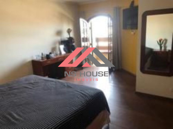 Imagem Casa com 3 Quartos à Venda, 280 m² em Parque João Ramalho - Santo André Imagem Casa com 3 Quartos à Venda, 280 m² em Parque João Ramalho - Santo André