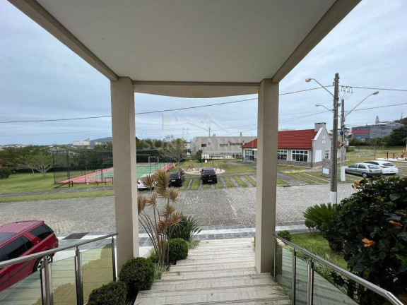 Imagem Casa de Condomínio com 3 Quartos à Venda, 514 m² em Ingleses Do Rio Vermelho - Florianópolis