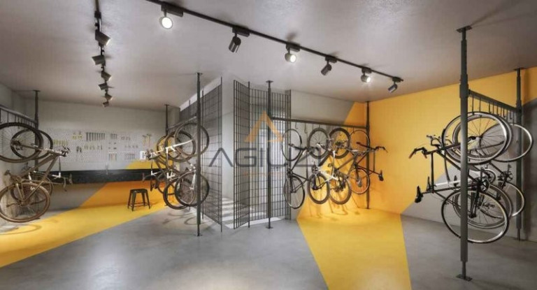 Imagem Apartamento com 3 Quartos à Venda, 145 m² em Vila Madalena - São Paulo Imagem Apartamento com 3 Quartos à Venda, 145 m² em Vila Madalena - São Paulo