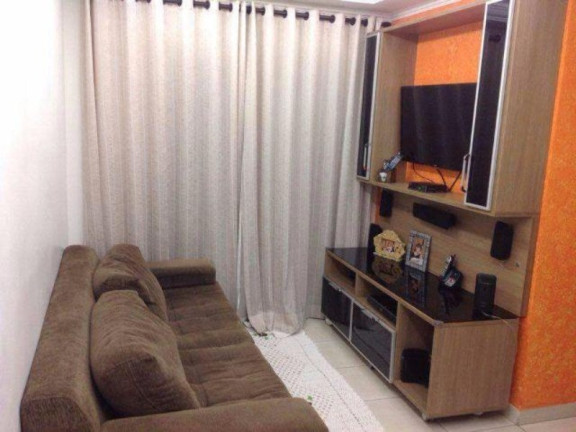 Imagem Apartamento com 2 Quartos à Venda, 52 m² em Parque Maria Domitila - São Paulo Imagem Apartamento com 2 Quartos à Venda, 52 m² em Parque Maria Domitila - São Paulo