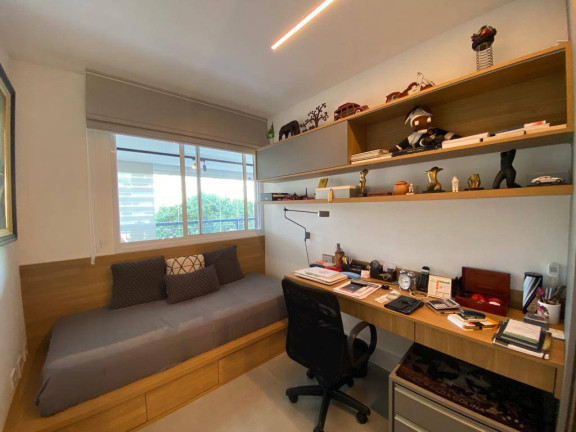 Imagem Apartamento com 3 Quartos à Venda, 155 m² em Barra Da Tijuca - Rio De Janeiro