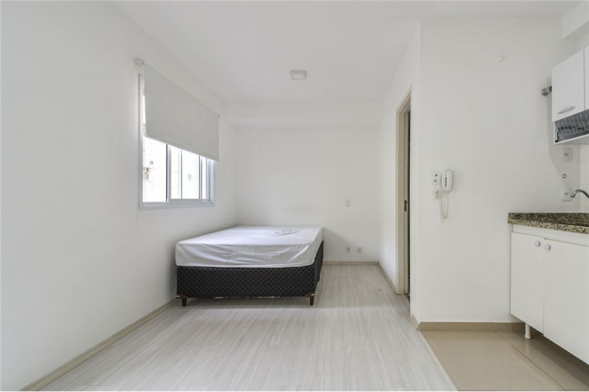 Imagem Imóvel com 1 Quarto à Venda, 25 m² em Aclimação - São Paulo