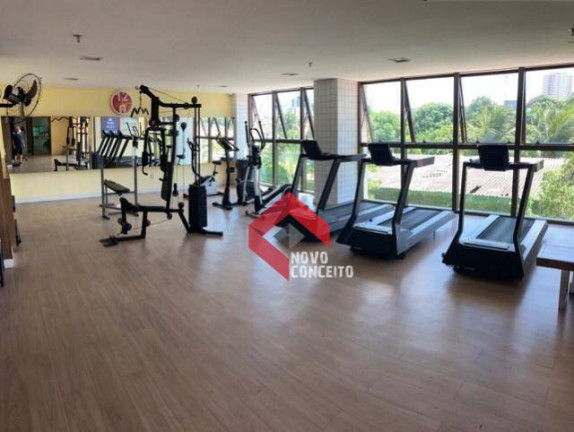 Imagem Apartamento com 3 Quartos à Venda, 70 m² em Fátima - Fortaleza Imagem Apartamento com 3 Quartos à Venda, 70 m² em Fátima - Fortaleza