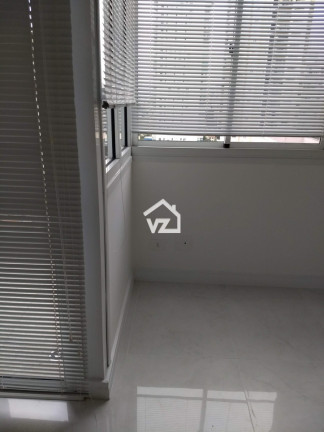 Imagem Apartamento com 1 Quarto à Venda, 57 m² em Chácara Klabin - São Paulo