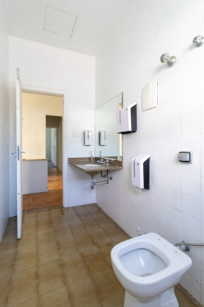 Imagem Casa com 3 Quartos à Venda, 208 m² em Vila Congonhas - São Paulo