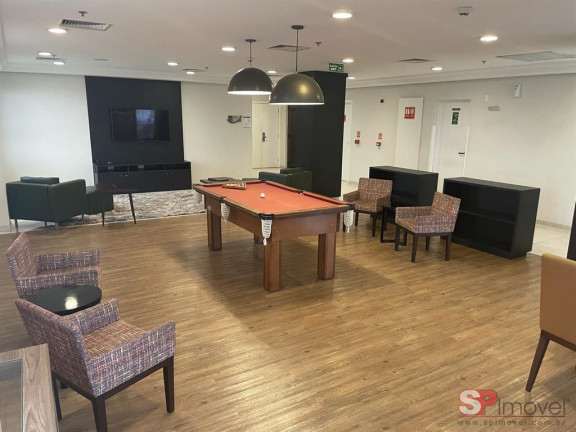 Imagem Apartamento com 1 Quarto à Venda, 18 m² em Santa Paula - São Caetano Do Sul Imagem Apartamento com 1 Quarto à Venda, 18 m² em Santa Paula - São Caetano Do Sul