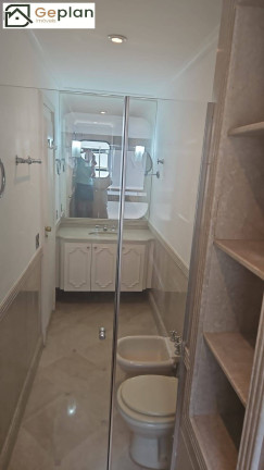 Imagem Apartamento com 4 Quartos à Venda, 468 m² em Jardim Paulista - São Paulo