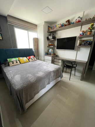 Imagem Apartamento com 3 Quartos à Venda, 136 m² em Centro - Balneário Camboriú