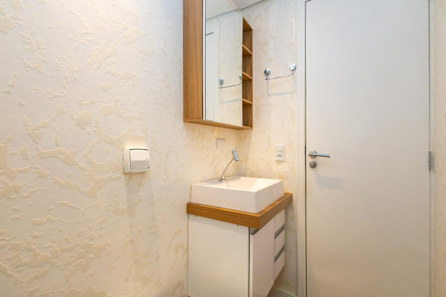 Imagem Apartamento com 2 Quartos à Venda, 53 m² em Campo Comprido - Curitiba Imagem Apartamento com 2 Quartos à Venda, 53 m² em Campo Comprido - Curitiba