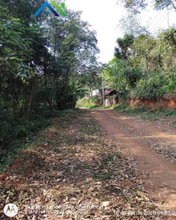 Imagem Terreno à Venda, 1.049 m² em Ponunduva - Cajamar