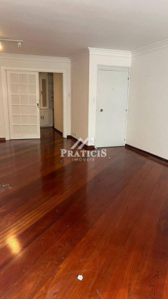 Imagem Apartamento com 3 Quartos à Venda, 137 m² em Vila Mariana - São Paulo Imagem Apartamento com 3 Quartos à Venda, 137 m² em Vila Mariana - São Paulo