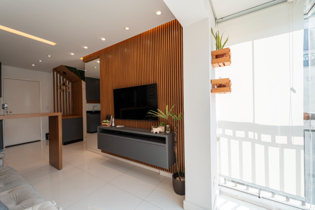 Imagem Cobertura com 1 Quarto à Venda, 60 m² em Vila Castelo - São Paulo Imagem Cobertura com 1 Quarto à Venda, 60 m² em Vila Castelo - São Paulo