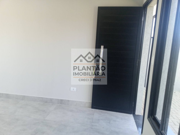 Imagem Sobrado com 3 Quartos à Venda, 109 m² em Boa Vista - Curitiba