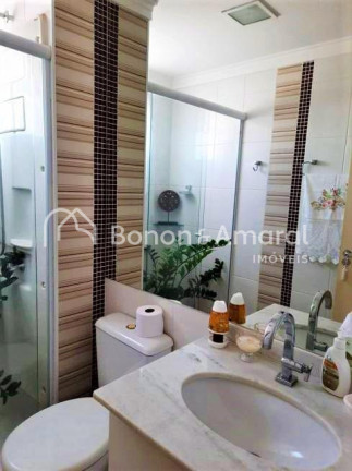 Imagem Apartamento com 3 Quartos à Venda, 80 m² em Chácara Primavera - Campinas Imagem Apartamento com 3 Quartos à Venda, 80 m² em Chácara Primavera - Campinas