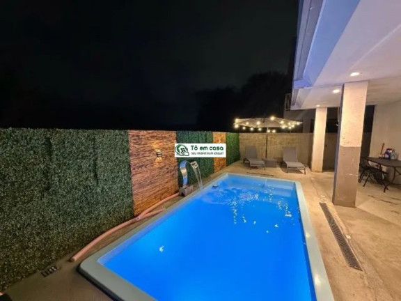 Imagem Casa com 5 Quartos à Venda, 300 m² em Jardim Das Indústrias - São José Dos Campos