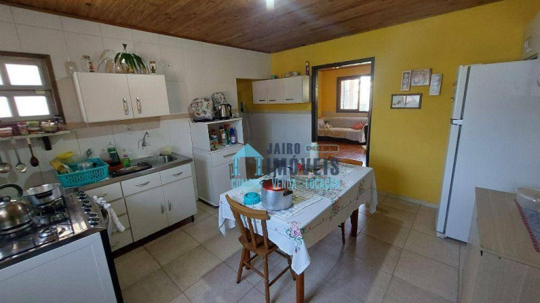 Imagem Casa com 2 Quartos à Venda, 356 m² em Centro - Balneário Pinhal Imagem Casa com 2 Quartos à Venda, 356 m² em Centro - Balneário Pinhal