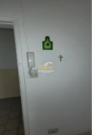 Imagem Kitnet com 1 Quarto à Venda, 35 m² em Canto Do Forte - Praia Grande Imagem Kitnet com 1 Quarto à Venda, 35 m² em Canto Do Forte - Praia Grande