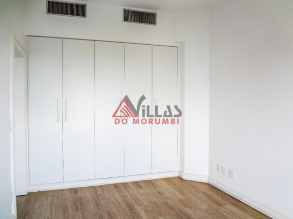 Imagem Apartamento com 4 Quartos à Venda, 440 m² em Morumbi - São Paulo Imagem Apartamento com 4 Quartos à Venda, 440 m² em Morumbi - São Paulo