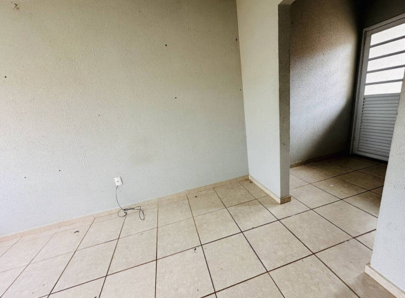 Imagem Casa com 2 Quartos para Alugar, 250 m² em Vida Nova Botucatu (rubião Junior) - Botucatu