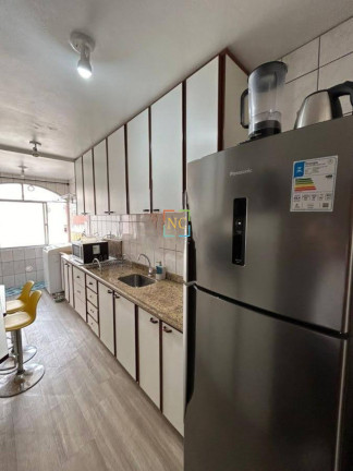 Imagem Apartamento com 3 Quartos à Venda, 78 m² em Floresta - São José Imagem Apartamento com 3 Quartos à Venda, 78 m² em Floresta - São José