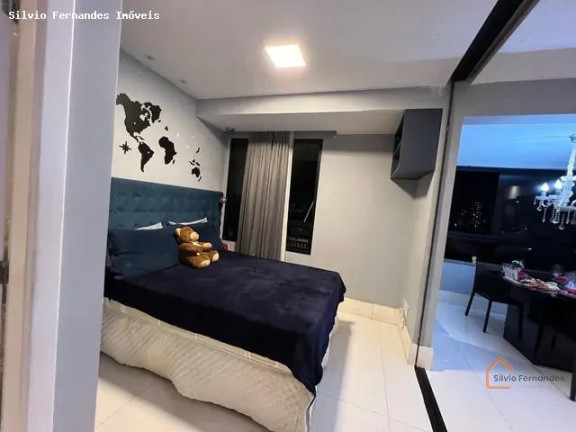 Imagem Apartamento com 1 Quarto à Venda, 47 m² em Federação - Salvador Imagem Apartamento com 1 Quarto à Venda, 47 m² em Federação - Salvador