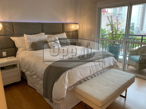 Imagem Apartamento com 4 Quartos à Venda,  em Aclimação - São Paulo