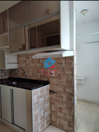Imagem Apartamento com 2 Quartos à Venda, 57 m² em Vila Ipê - Campinas Imagem Apartamento com 2 Quartos à Venda, 57 m² em Vila Ipê - Campinas